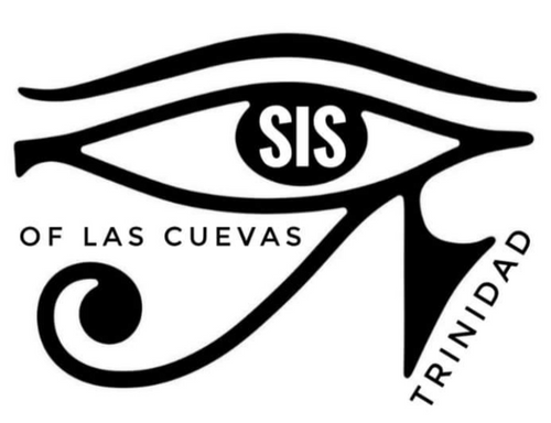 Isis of Las Cuevas 